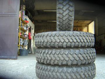 Gomma 7.50 R 16 Michelin XZL 30%