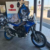 Yamaha Ténéré 700 LOW