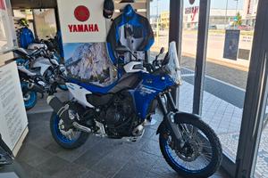 Yamaha Ténéré 700 LOW