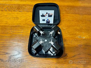 GAN Robot