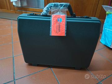 valigetta 24 ore marca Lumar nuova 