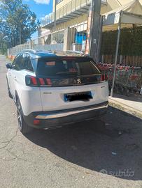 Peugeot 3008 gt line 