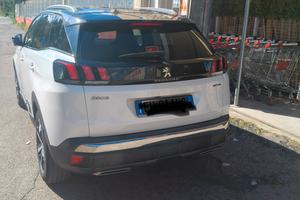 Peugeot 3008 gt line 