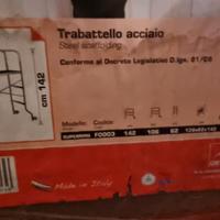 Trabattello da pittore