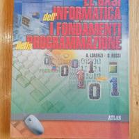 Le basi dell'informatica I fondamenti della progr