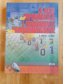 Le basi dell'informatica I fondamenti della progr