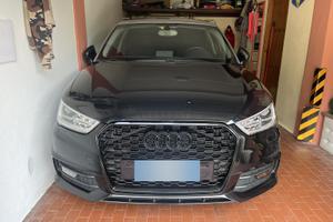 Audi A1 sportback Sline ultra 1.0TSI