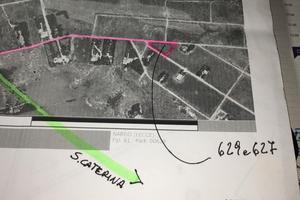 TERRENO C/da CAFARI (Nardo)