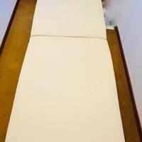 Lettino massaggi