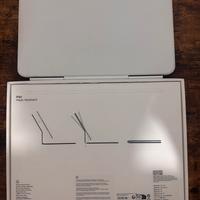 Apple Magic keyboard. Originale per ipad 13 pro