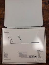 Apple Magic keyboard. Originale per ipad 13 pro