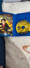 harry Potter PS2 