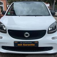 Smart ForTwo 1.0 71cv Coupe Clima cambio Auto Full