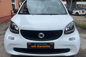 Smart ForTwo 1.0 71cv Coupe Clima cambio Auto Full
