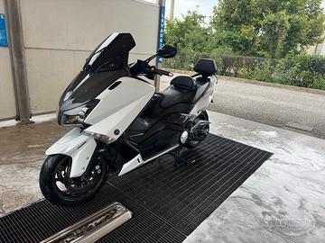 Yamaha T-Max 530 ABS Termignoni