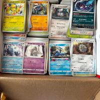 Lotto pokemon