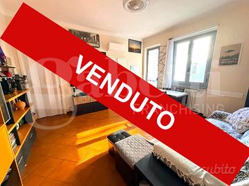 Appartamento Milano [Cod. rif 3296266VRG]