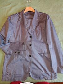 ELEGANTE ABITO DI COIN, SARTORIA LUCA D'ALTIERI