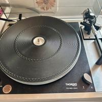 Giradischi Thorens TD 160  MK II