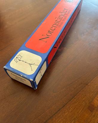 Leggìo marca tedesca