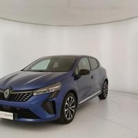 Renault Clio TCe 90 CV 5 porte Techno