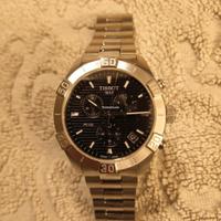 Tissot PR 100 Sport Gent Chronograph