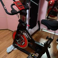 cyclette 