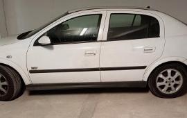 OPEL Astra 2ª serie - 2002