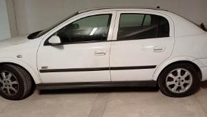 OPEL Astra 2ª serie - 2002