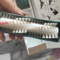 folletto ricambi spazzole