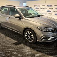 FIAT Tipo SW 1.3 Mjt 95 cv City Life - NEOPATENT