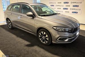 FIAT Tipo SW 1.3 Mjt 95 cv City Life - NEOPATENT