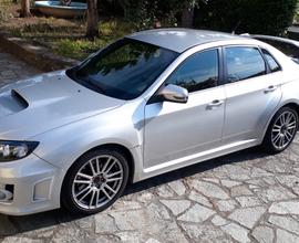 SUBARU Impreza 3ª serie - 2011