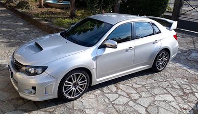 SUBARU Impreza 3ª serie - 2011