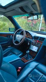 Mercedes classe c elegance