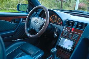 Mercedes classe c elegance