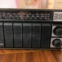 Radio portatile Philips 380