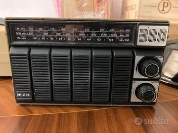Radio portatile Philips 380