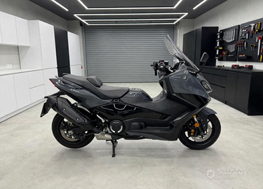yamaha tmax 560 techmax