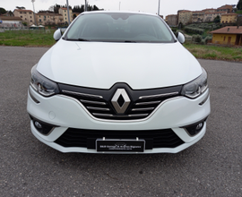 Renault megane dci 8v 110 cv edc energy zen