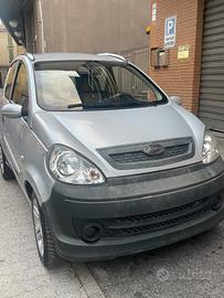 Microcar 2009 