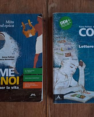 COME NOI 1