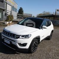 JEEP Compass 2.0 Multijet II 4WD Limited