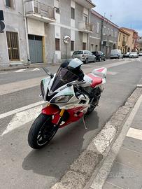 Yamaha r6