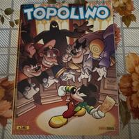 Disney Topolino n. 3461