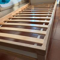 Letto singolo bambino