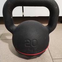 Kettlebell 20 kg