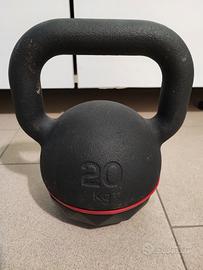 Kettlebell 20 kg