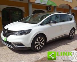 LINK MOTORS: RENAULT ESPACE 1.6 DCI 160 CV 4CONT