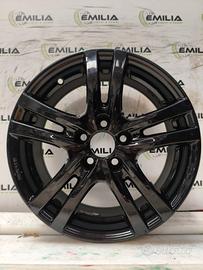 CERCHI IN LEGA 15 VW POLO/AUDI A1/SEAT IBIZA